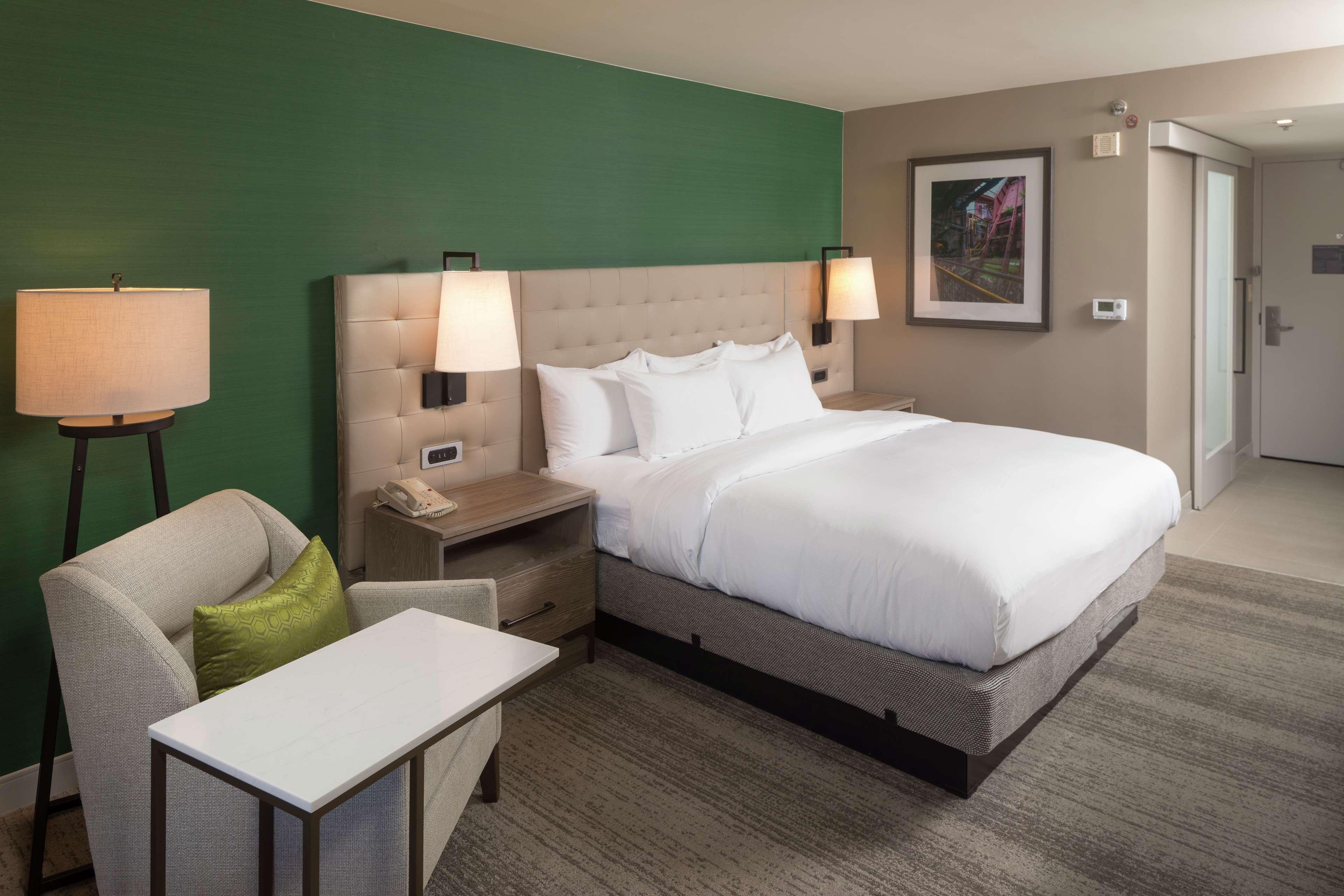 Hotel Hilton Birmingham Downtown At Uab Zewnętrze zdjęcie