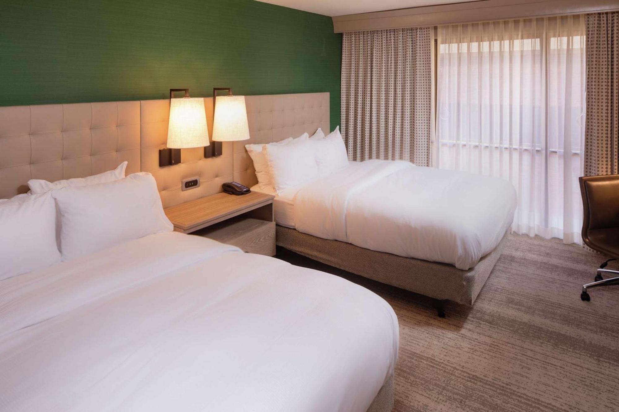 Hotel Hilton Birmingham Downtown At Uab Zewnętrze zdjęcie